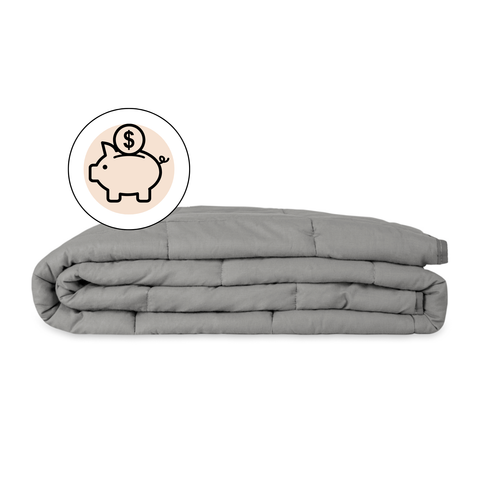 Záťažová deka Wrap Ninja